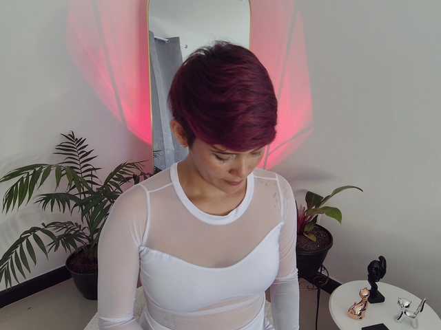 لقطات البث DannaCartier