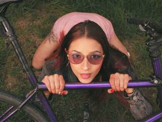 دردشة الفيديو المثيرة DannaJimenez