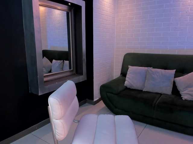 لقطات البث DannaLust