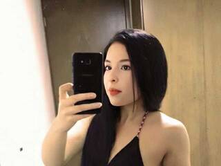 دردشة الفيديو المثيرة DannaMiles