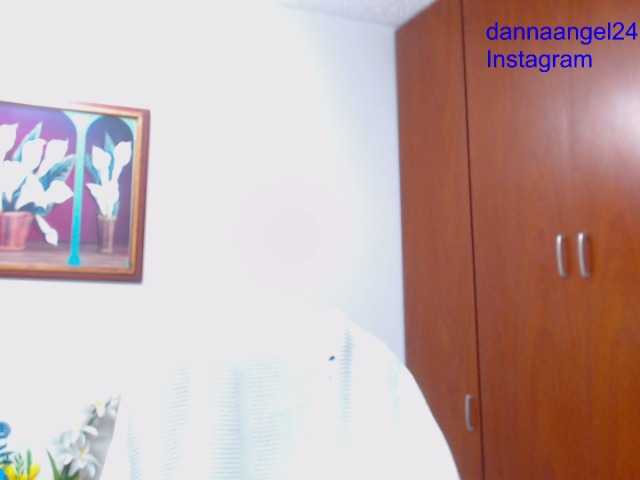 لقطات البث dannangel