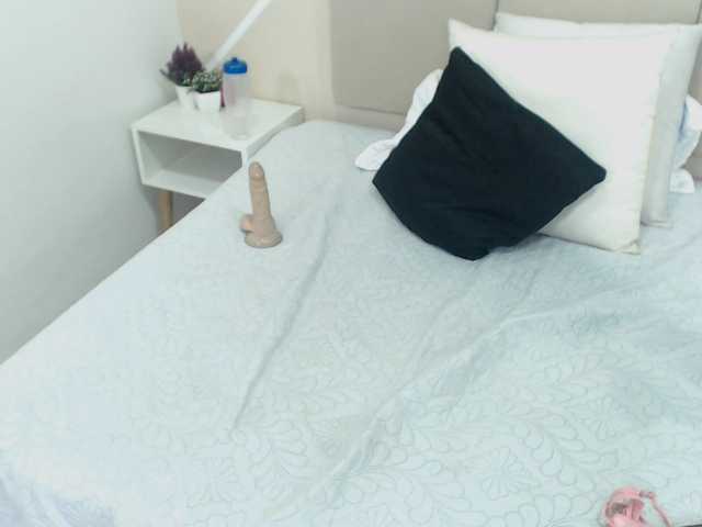 لقطات البث Dannasanders