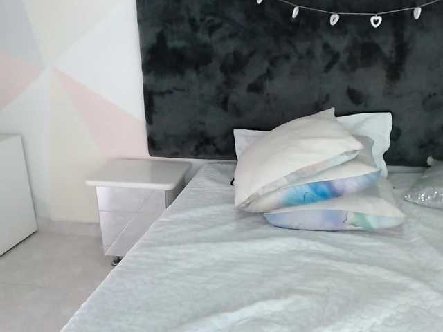 لقطات البث Dannasanders