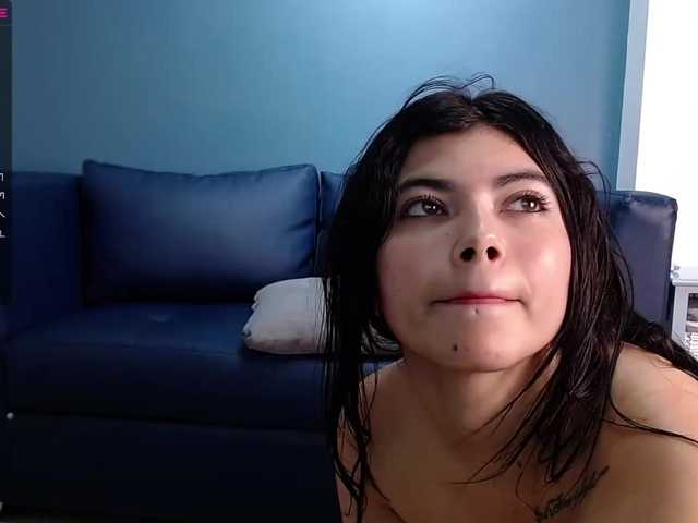 الصور DannaWhitee #new #latina #bigas #pussy im new here, what do u wait for have a horny show with me?