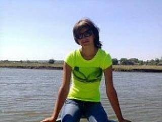 دردشة الفيديو المثيرة danya6969