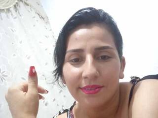 دردشة الفيديو المثيرة Danielawoo