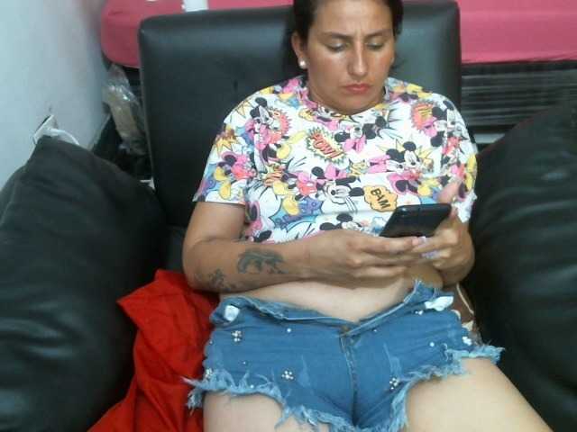 لقطات البث Danielawoo