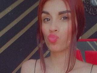 دردشة الفيديو المثيرة DaphneTaylor