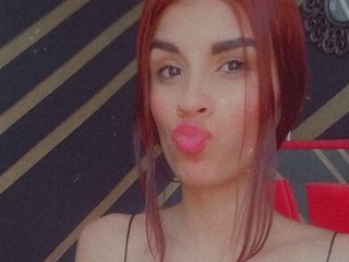دردشة الفيديو المثيرة DaphneTaylor