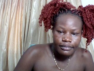 دردشة الفيديو المثيرة Darberry21