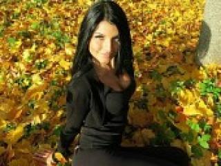 دردشة الفيديو المثيرة darckkangel
