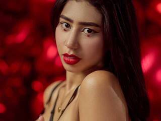 دردشة الفيديو المثيرة DarcyMoore