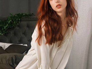 دردشة الفيديو المثيرة Daria-J