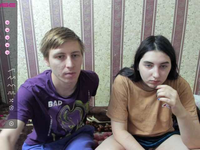 لقطات البث Evily_Darien