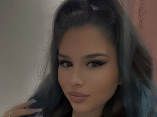 دردشة الفيديو المثيرة DariKoleva