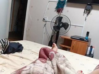 دردشة الفيديو المثيرة Darina909