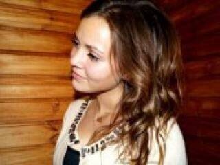 دردشة الفيديو المثيرة darinaaa