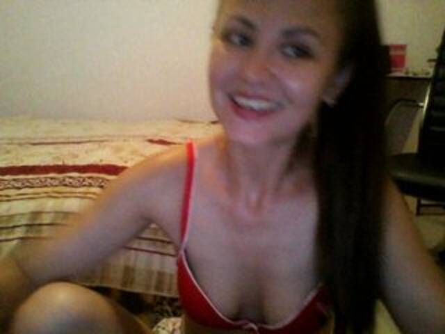 لقطات البث Darinadiamond