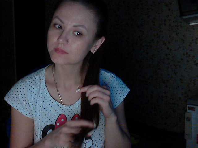 لقطات البث Darinadiamond