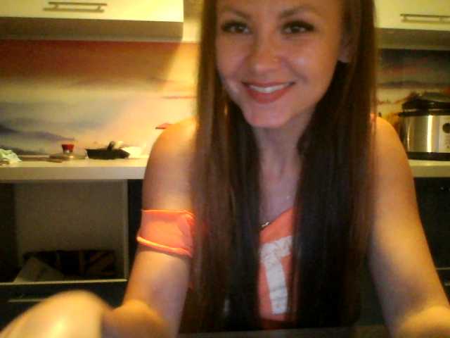 لقطات البث Darinadiamond