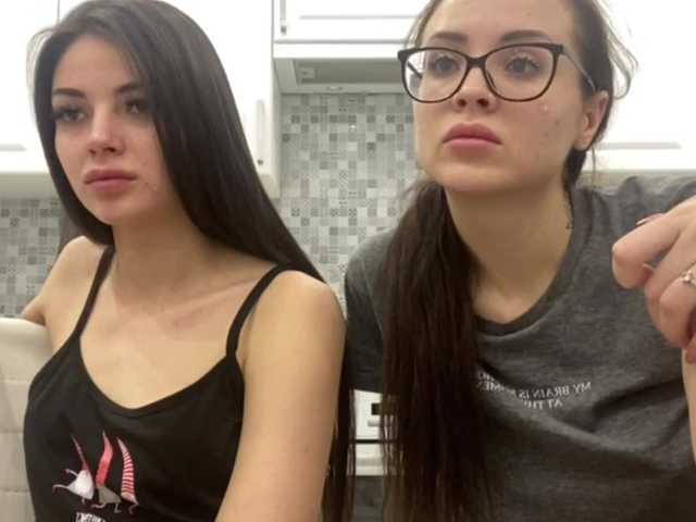 لقطات البث DarinaJuliana