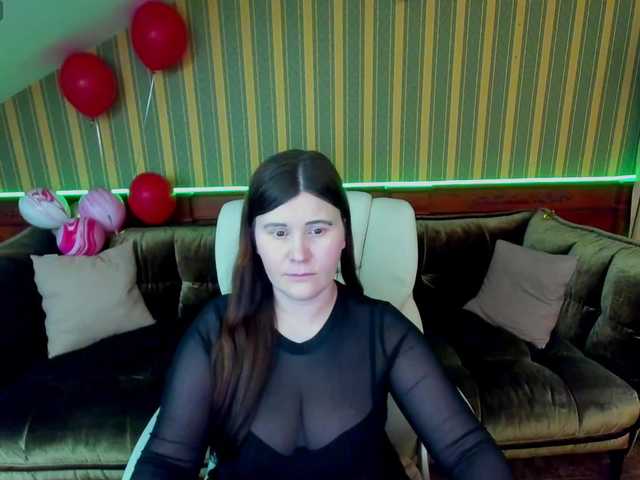 لقطات البث DarinaKarlotta