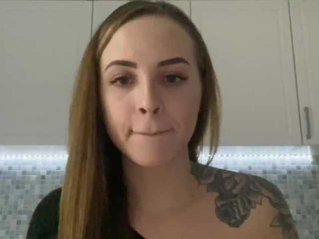 لقطات البث DarinaCrown