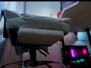 دردشة الفيديو المثيرة DarinaWilson