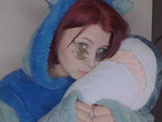 دردشة الفيديو المثيرة aokigara