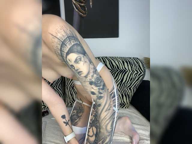 الصور Dark-Willow Hello ❤️ I'm Margarita, a lovely artist in tattoos ❤️ lovense works from 2 t to ❤️ ---my Favorite vibration 11-20-111tk ❤️ BEFORE 150tk PRIVAT ❤only FULL PRIVAT ❤️ here to make my dream come true ❤️ @remain ❤️
