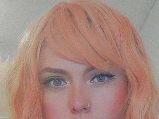 دردشة الفيديو المثيرة DarkChloe