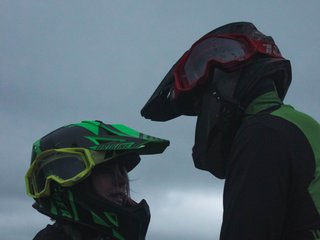 دردشة الفيديو المثيرة DarkdominLust