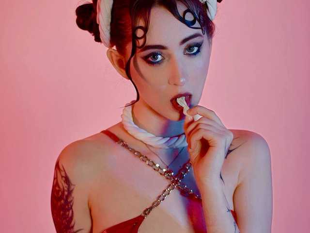 صورة الملف الشخصي DarkLola