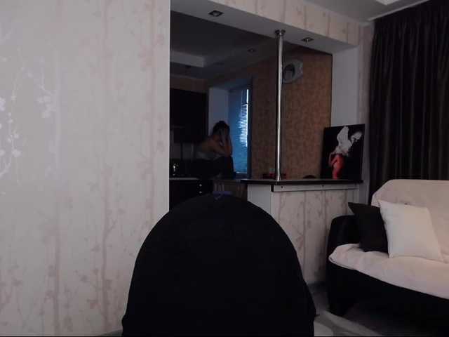 لقطات البث DarkSakura