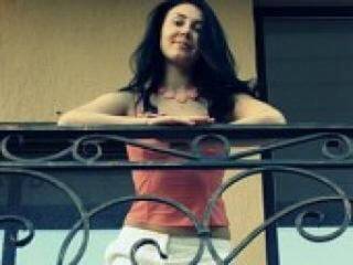 دردشة الفيديو المثيرة darksexgirl