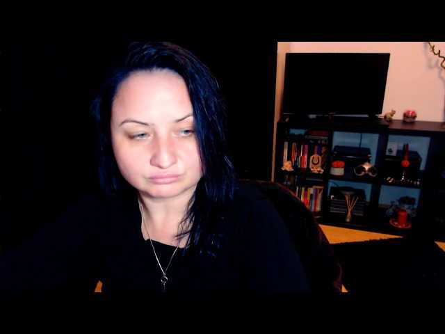 لقطات البث KinkyDomina