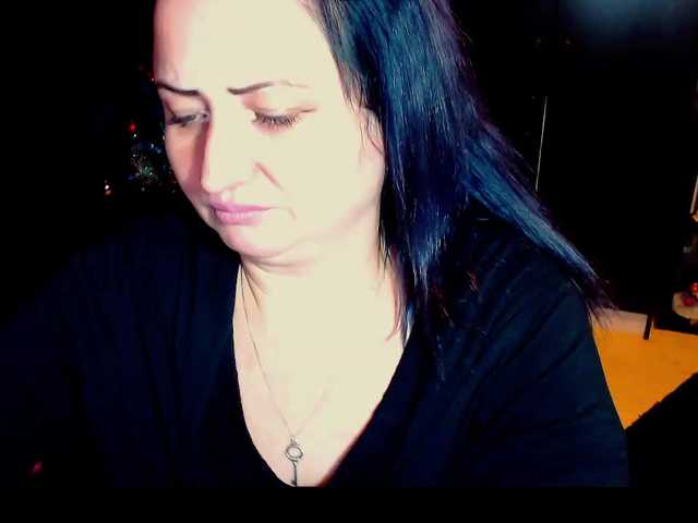 لقطات البث KinkyDomina