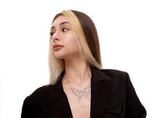 دردشة الفيديو المثيرة DarlaBelle