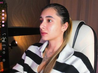 دردشة الفيديو المثيرة DarlaBelle