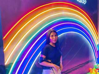 دردشة الفيديو المثيرة darlacampbell