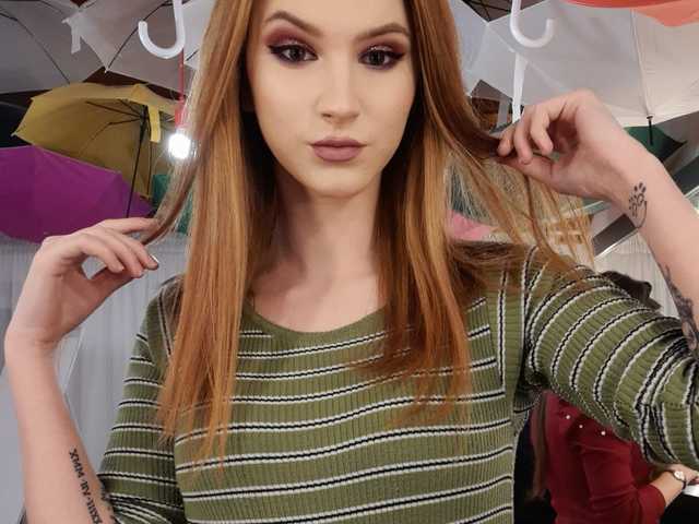 صورة الملف الشخصي DarlaDoll