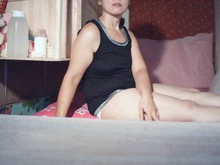 دردشة الفيديو المثيرة Darlin30