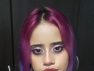 دردشة الفيديو المثيرة darling-