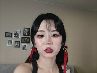 دردشة الفيديو المثيرة DarlingNora