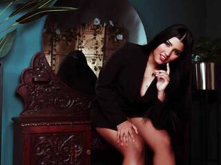 دردشة الفيديو المثيرة DarshaPalau