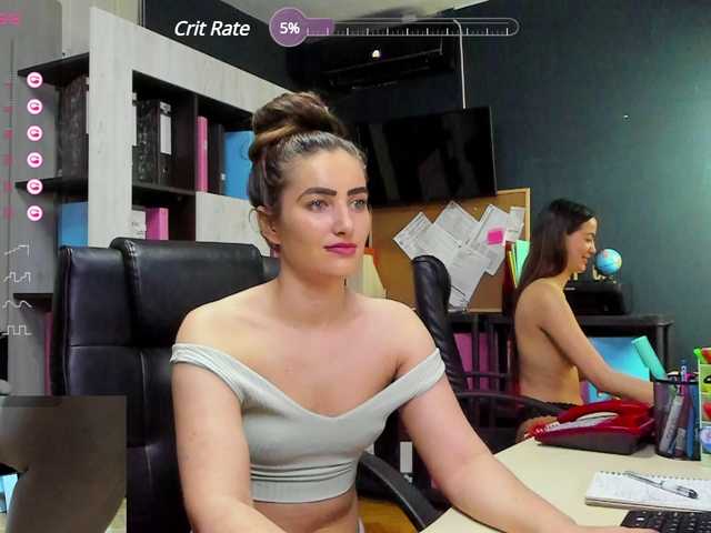 لقطات البث DaryaStars