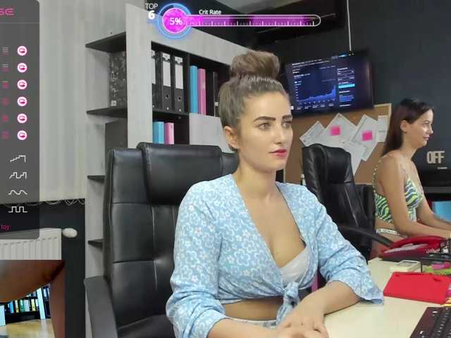 لقطات البث DaryaStars