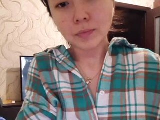 دردشة الفيديو المثيرة Annifer