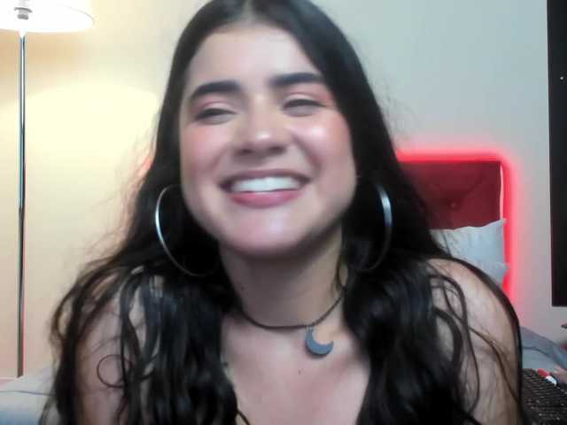 لقطات البث DashaRodri