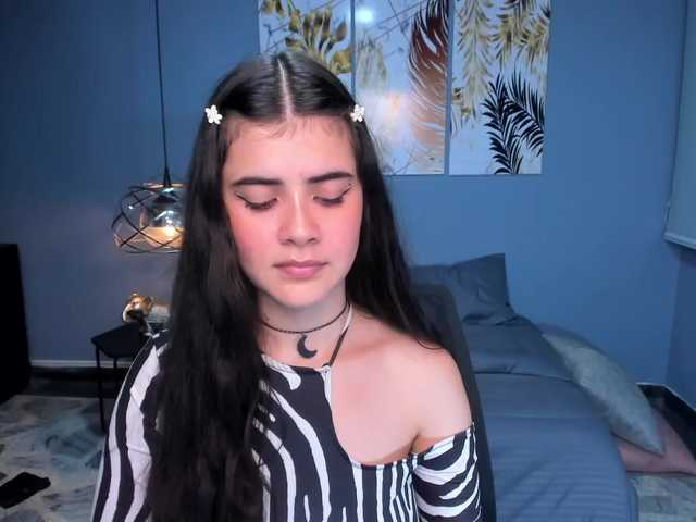 لقطات البث DashaRodri